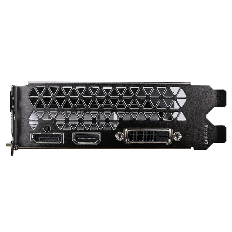 Colorful Graphic Card GeForce RTX 3050 6GB GDDR6 Dual Fan view 4